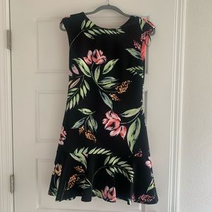 Vince Camuto Cocktail Dress